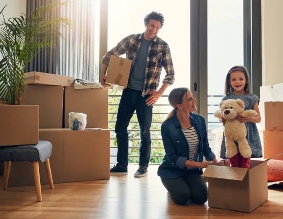 11 consejos útiles para hacer una mudanza